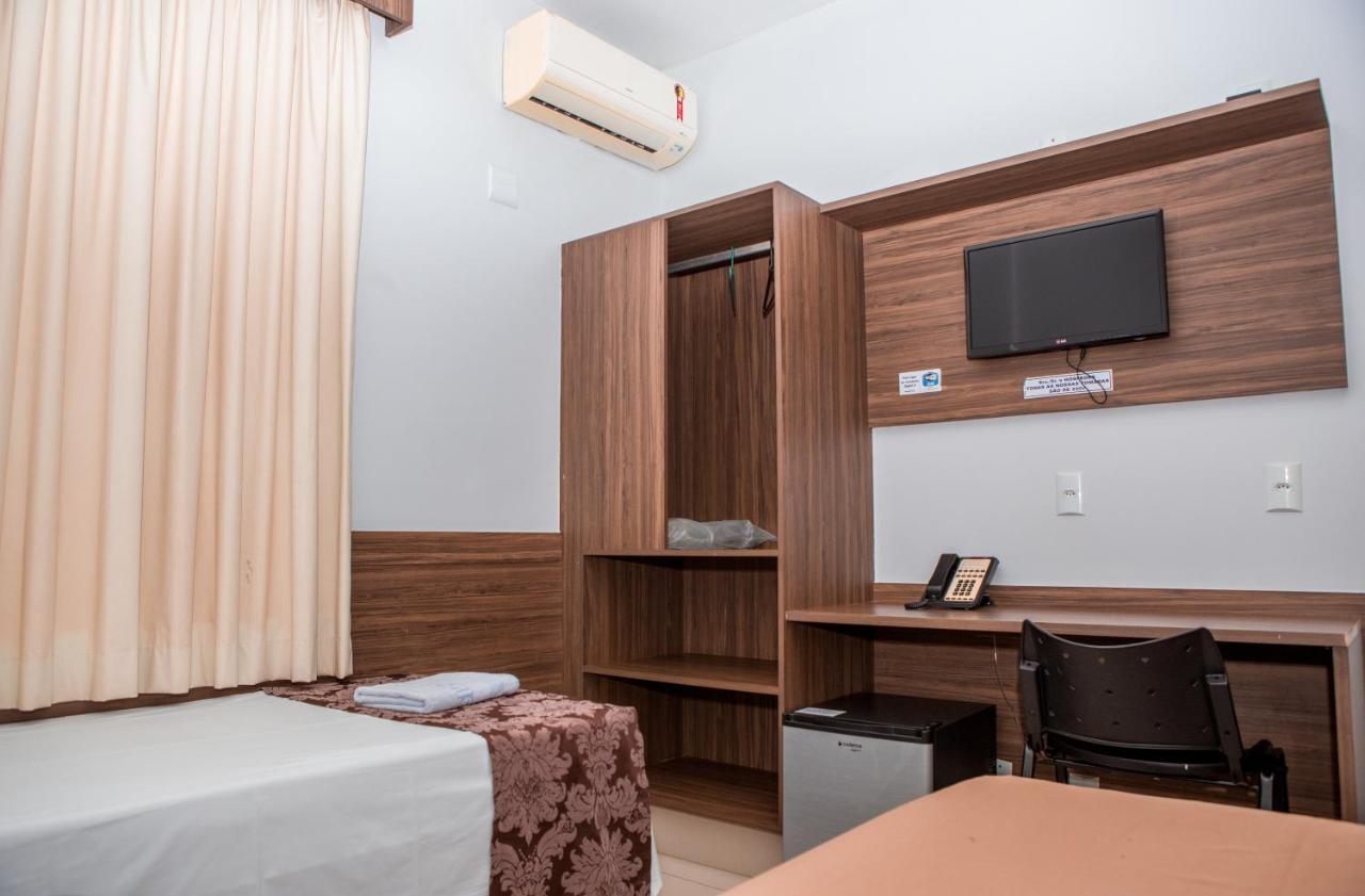 Hotel Belugi Гояния Экстерьер фото