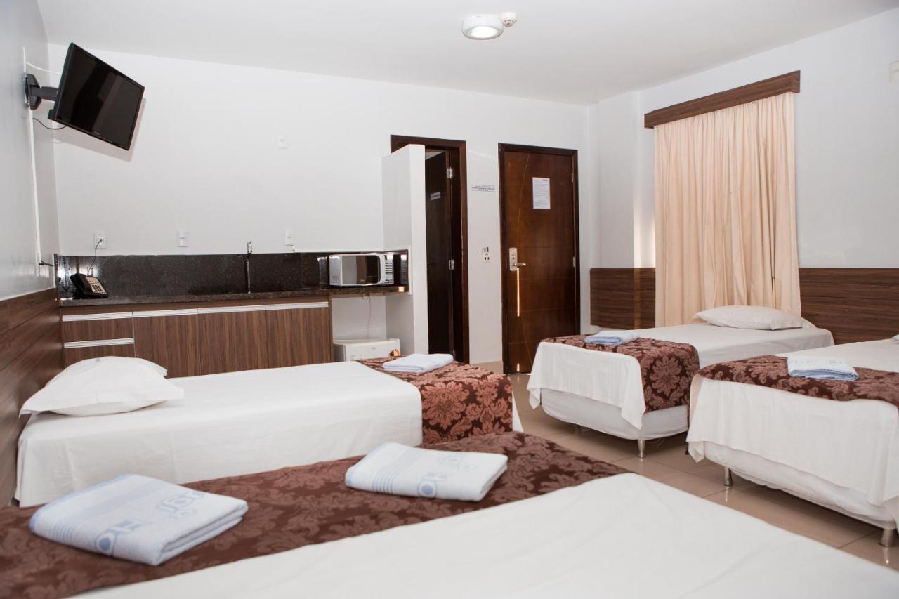 Hotel Belugi Гояния Экстерьер фото