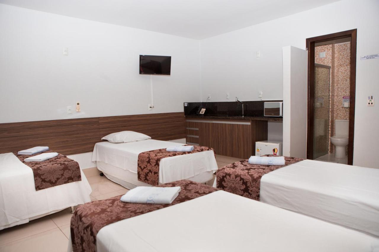 Hotel Belugi Гояния Экстерьер фото