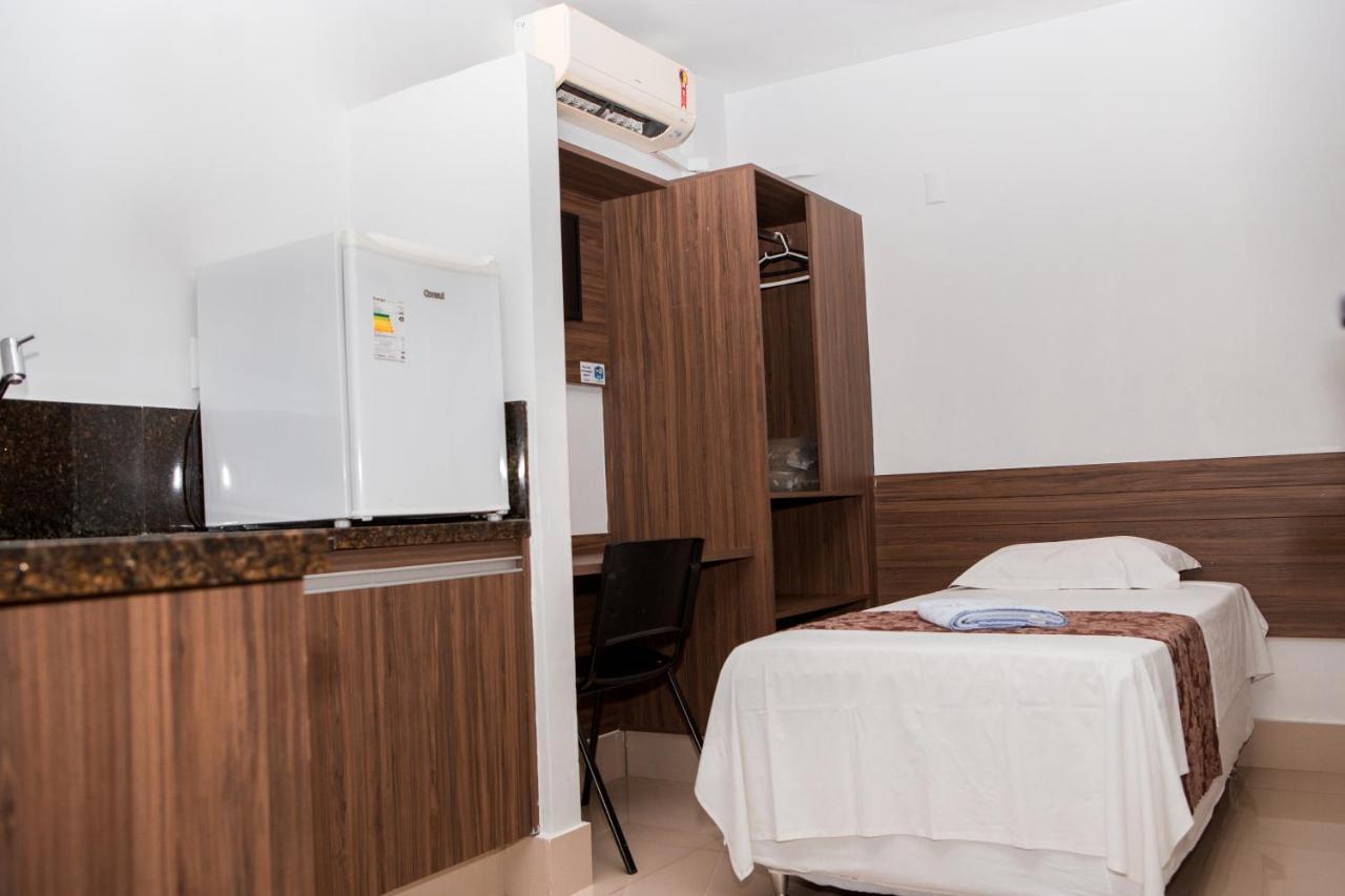 Hotel Belugi Гояния Экстерьер фото