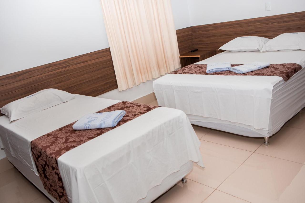 Hotel Belugi Гояния Экстерьер фото