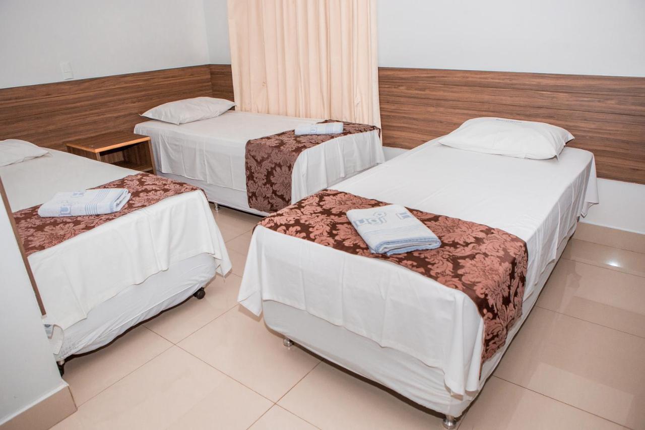 Hotel Belugi Гояния Экстерьер фото