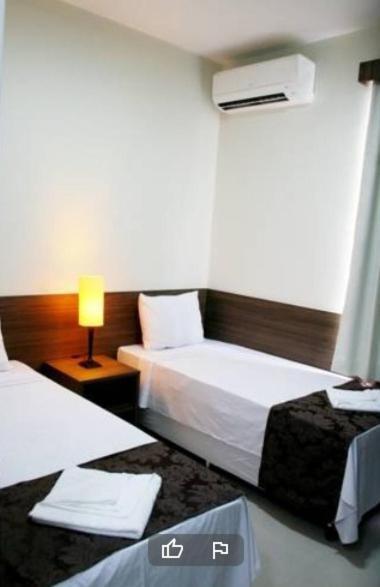 Hotel Belugi Гояния Экстерьер фото