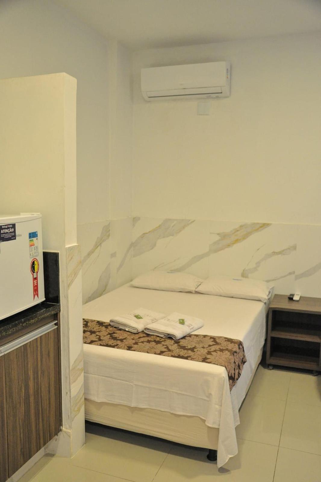 Hotel Belugi Гояния Экстерьер фото