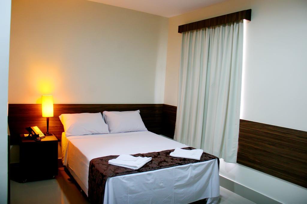 Hotel Belugi Гояния Экстерьер фото