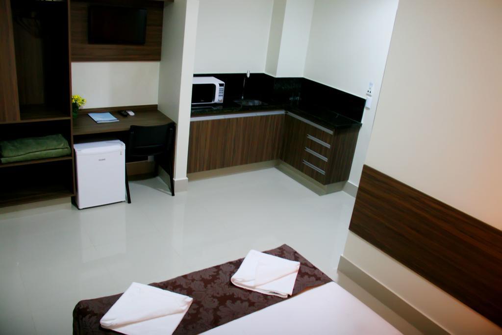 Hotel Belugi Гояния Номер фото