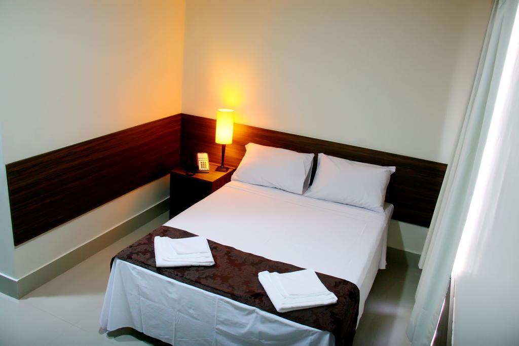 Hotel Belugi Гояния Номер фото