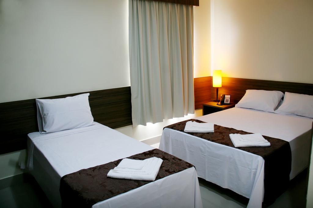Hotel Belugi Гояния Номер фото