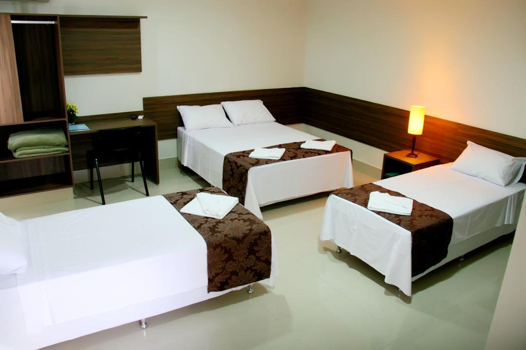 Hotel Belugi Гояния Номер фото