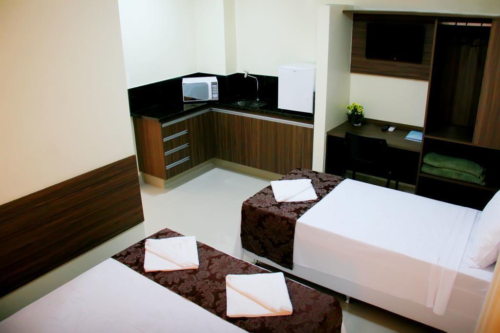 Hotel Belugi Гояния Экстерьер фото