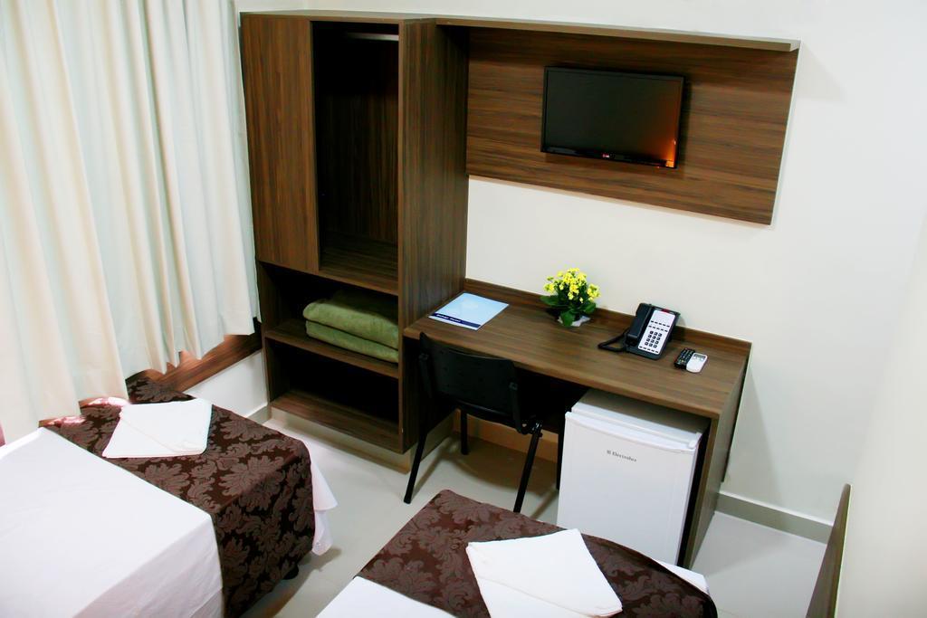 Hotel Belugi Гояния Экстерьер фото